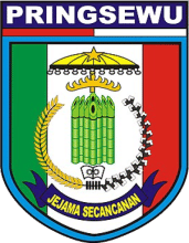 Logo Kabupaten Pringsewu